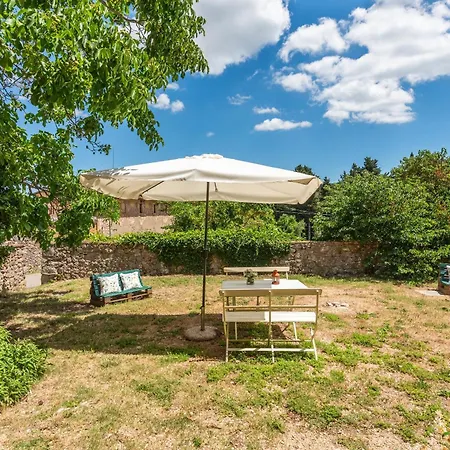 Tenuta Bichi Borghesi * Monteriggioni